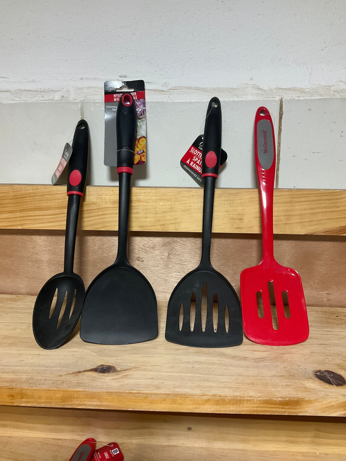 Utensilios para cocina