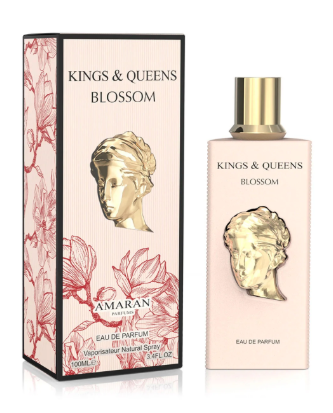 KINGS & QUEENS COLLECTION By AMARAN