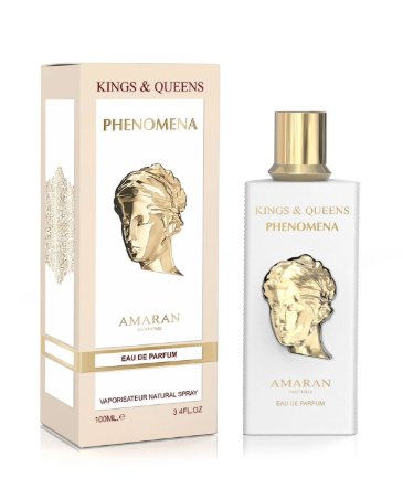 KINGS & QUEENS COLLECTION By AMARAN