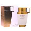 ODYSSEY FEMME WHITE EDITION ARMAF 100ML