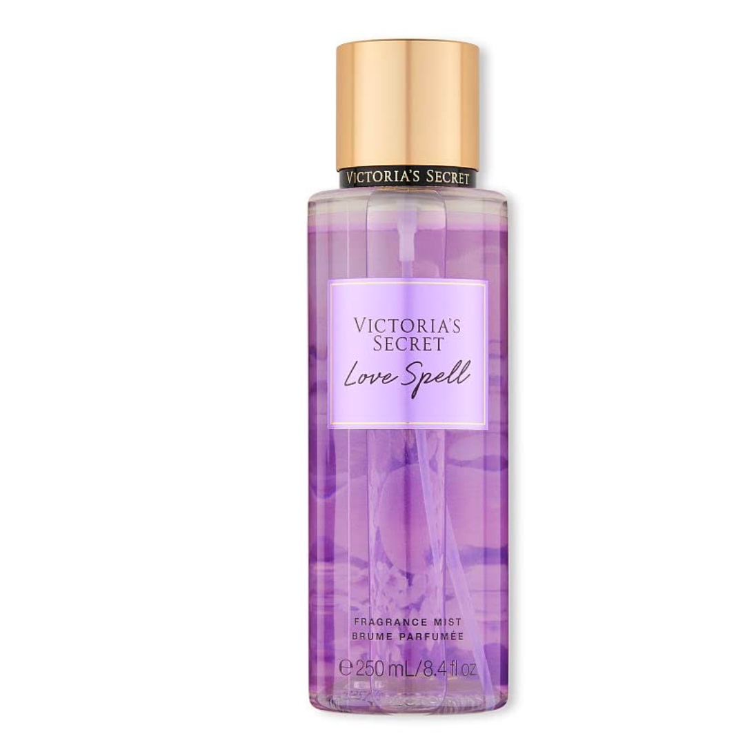 Victoria Secret Splash