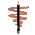 NYX PROFESSIONAL MAKEUP Peakaboo Neutral - Lápiz labial delgado