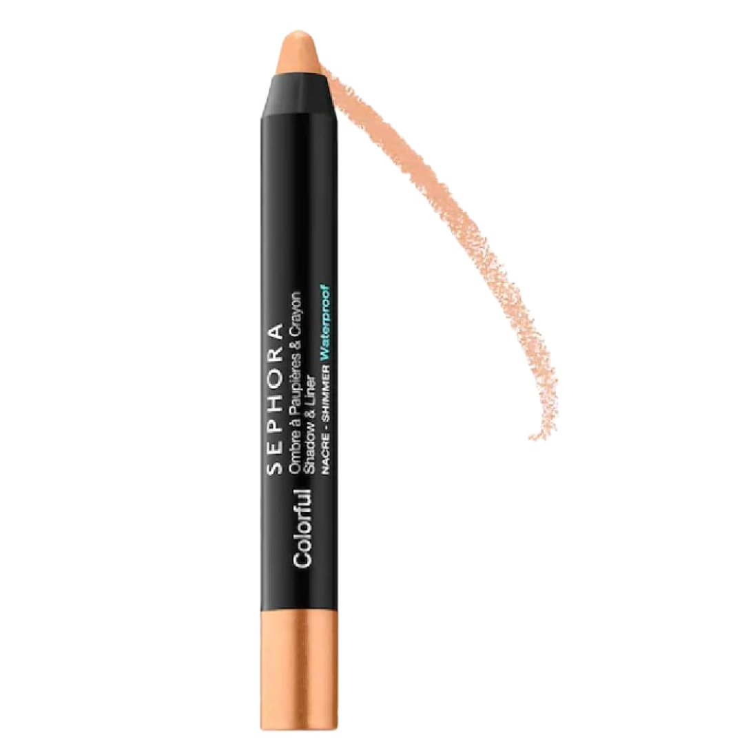 SEPHORA Lápiz delineador y sombra Sephora Colorful