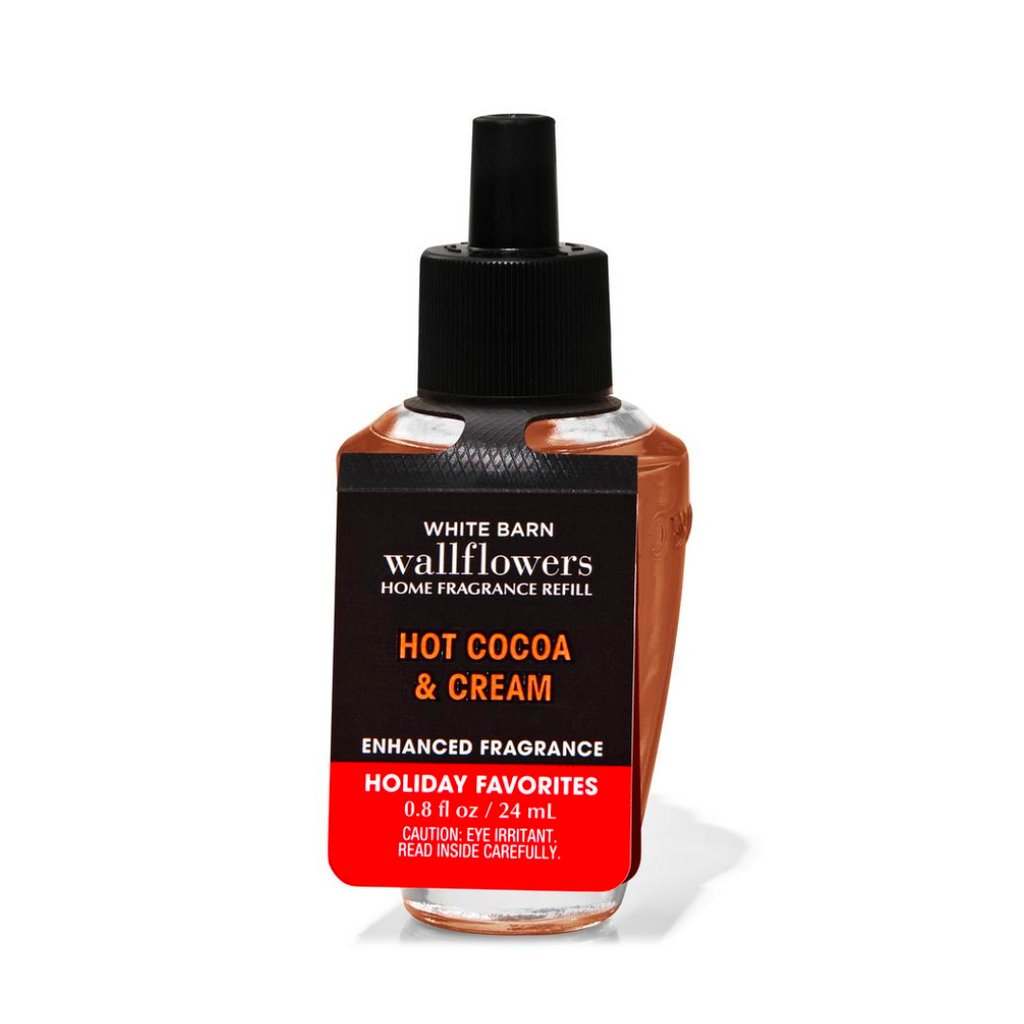 Repuesto Wallflower Bath & Body Works