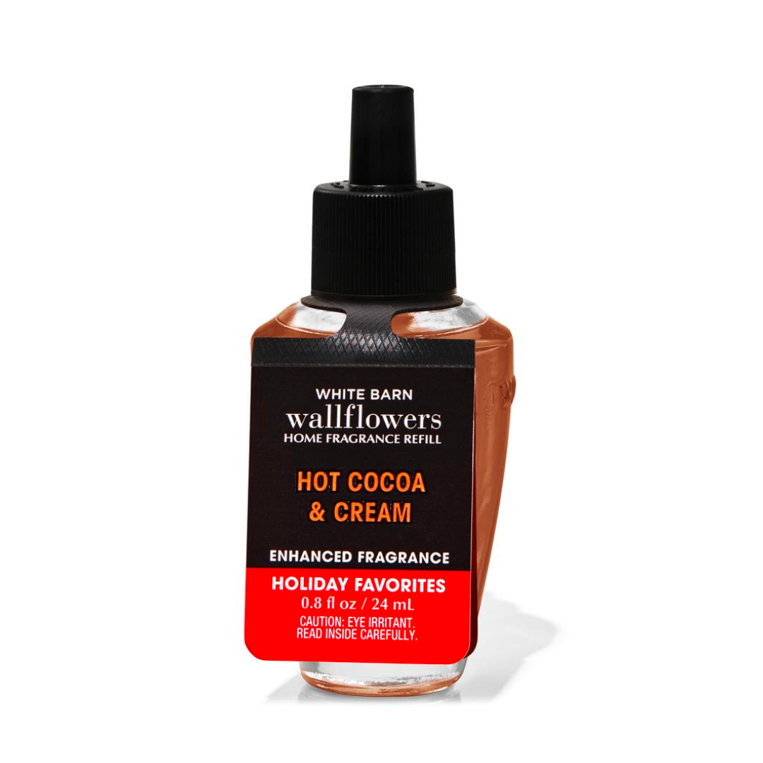 Repuesto Wallflower Bath & Body Works