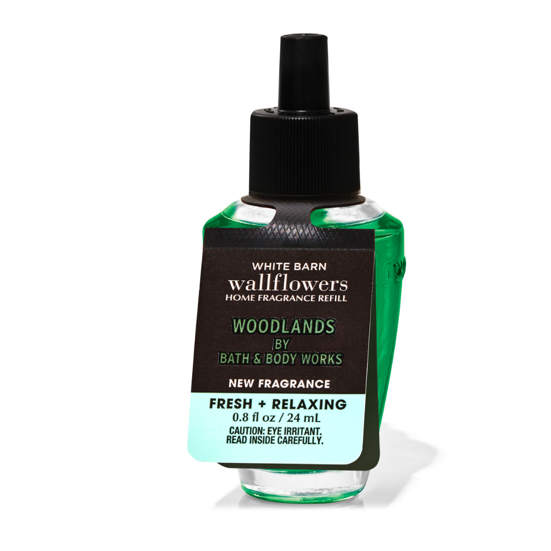 Repuesto Wallflower Bath & Body Works