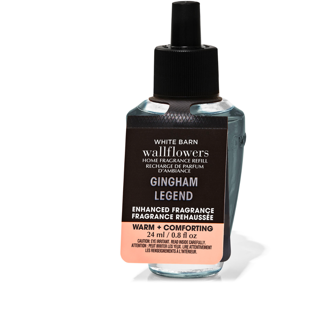 Repuesto Wallflower Bath & Body Works