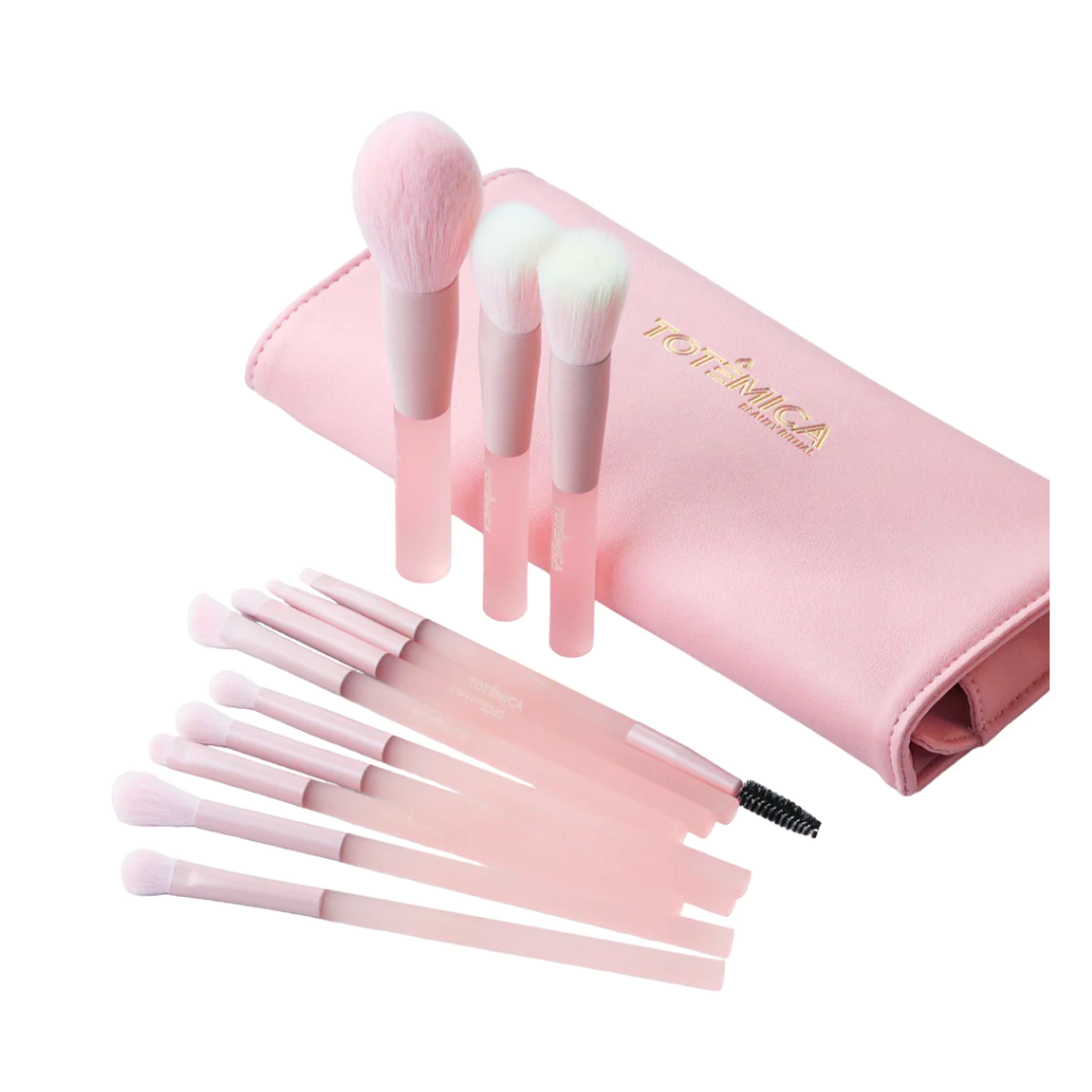 BROCHAS COLLETION