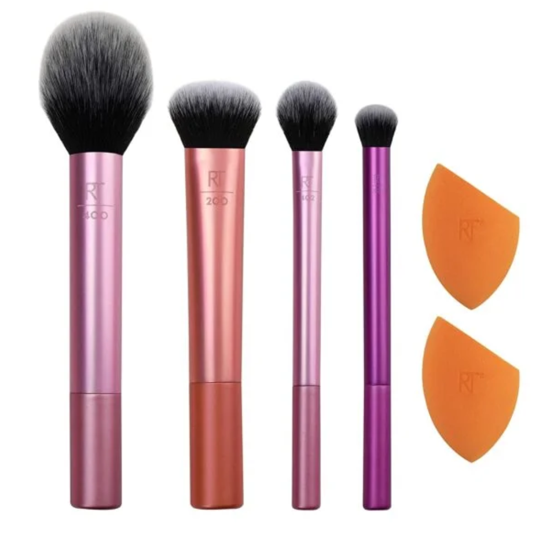 BROCHAS COLLETION