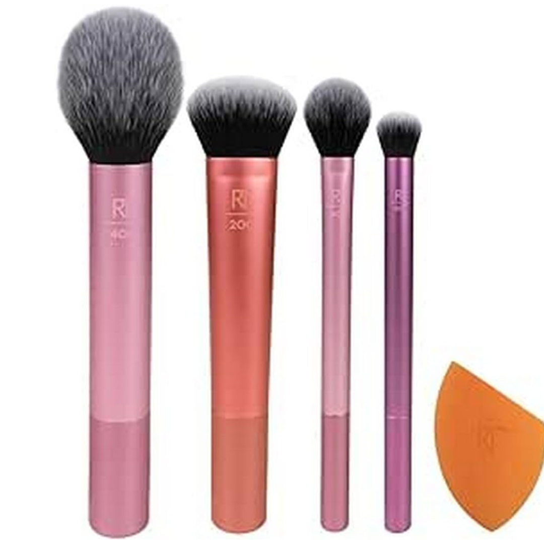 BROCHAS COLLETION