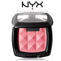 NYX rubores en polvo