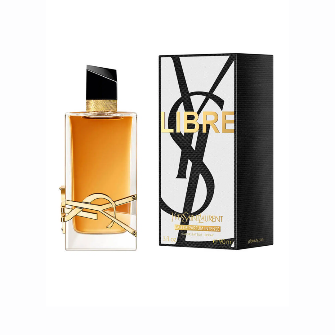 YVES SAINT LAURENT LIBRE EAU DE PARRUM INTENSE 100ML FOR WOMEN