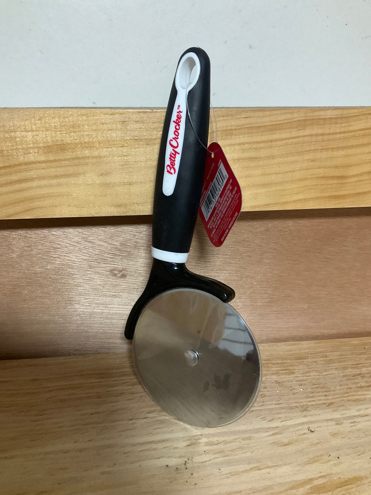 Picador de pizza utensilio de cocina