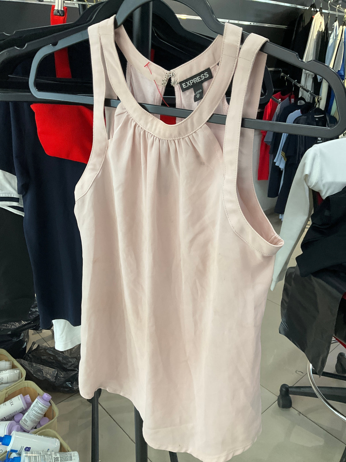 Camisa de dama xs express
