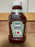 Heinz ketchup