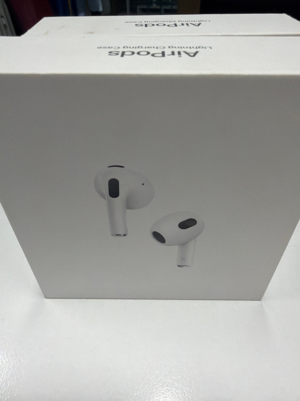 AirPods 3 generación