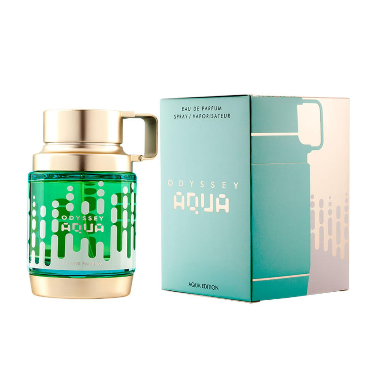 ODYSSEY ARMAF AQUA MEN 100ML