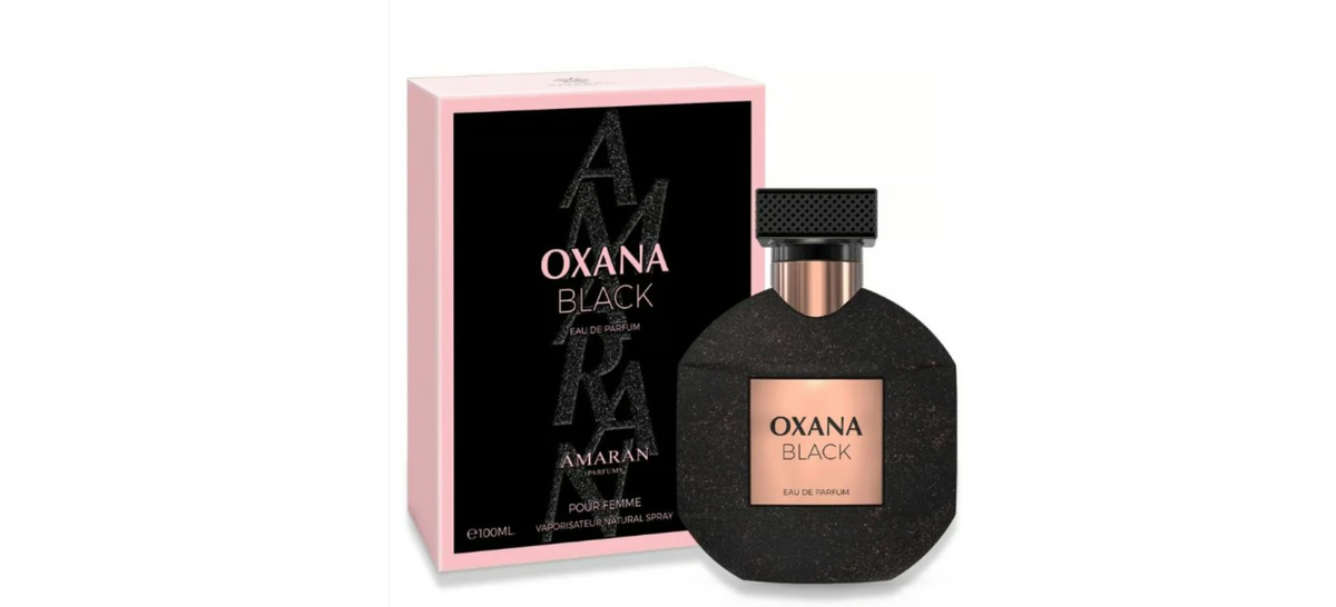 OXANA COLLECION FOR MEN & WOMEN BY AMARAN