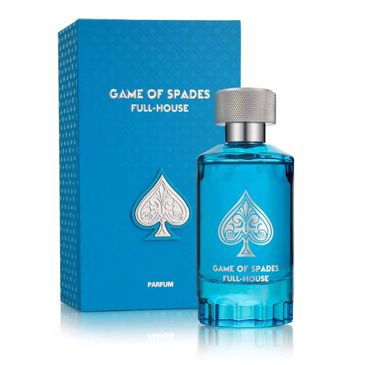 GAME OF SPADES COLLETION FOR MEN & WOMEN