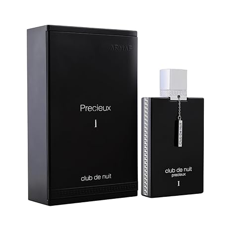 ARMAF CLUB DE NUIT PRECIEUX EXTRAIR DE PARFUM 55ML FOR MEN