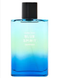 Blue Spirit Summer 90ml zara