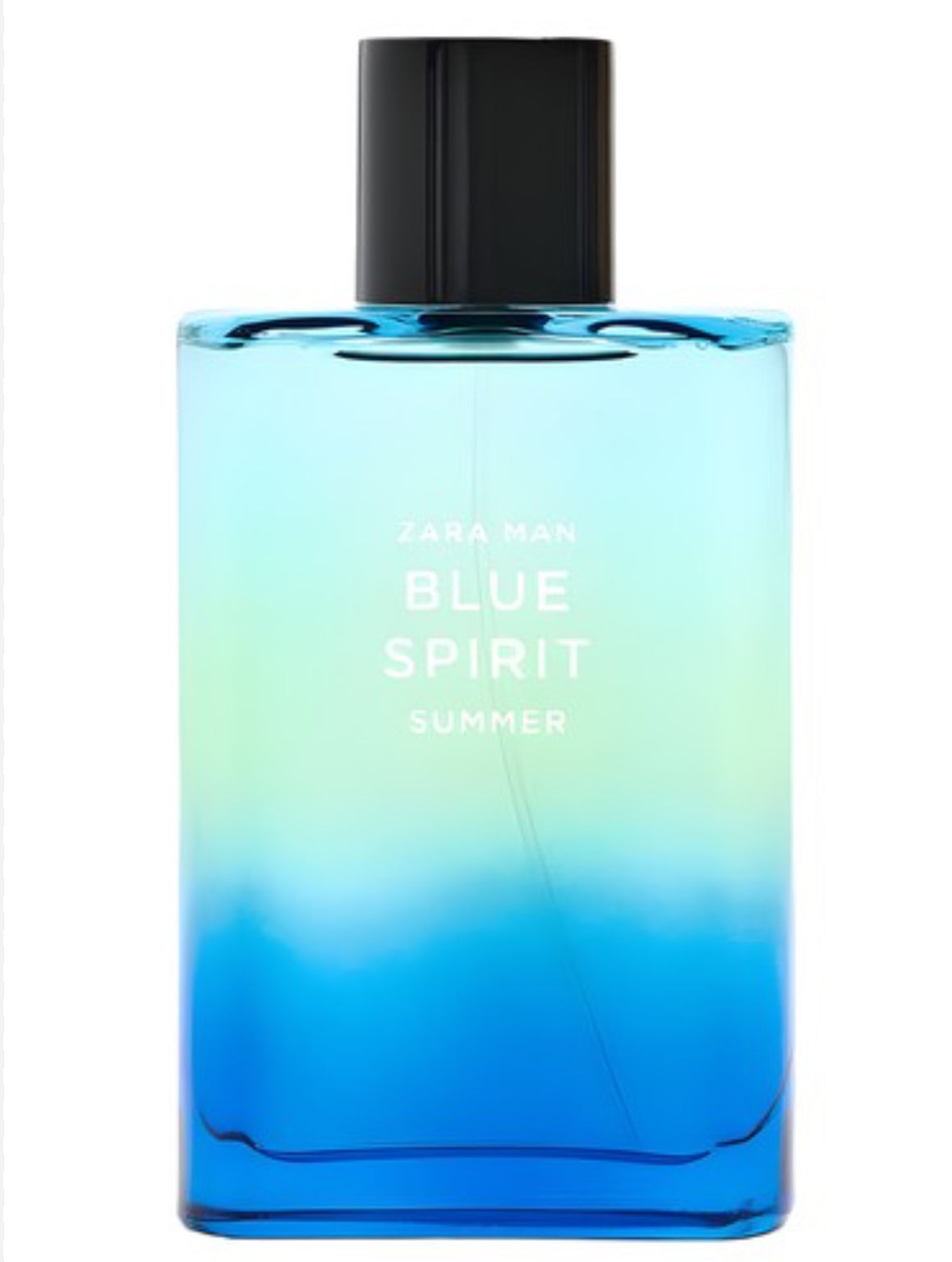 Blue Spirit Summer 90ml zara