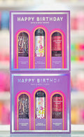 Kit 3 mini Splash
