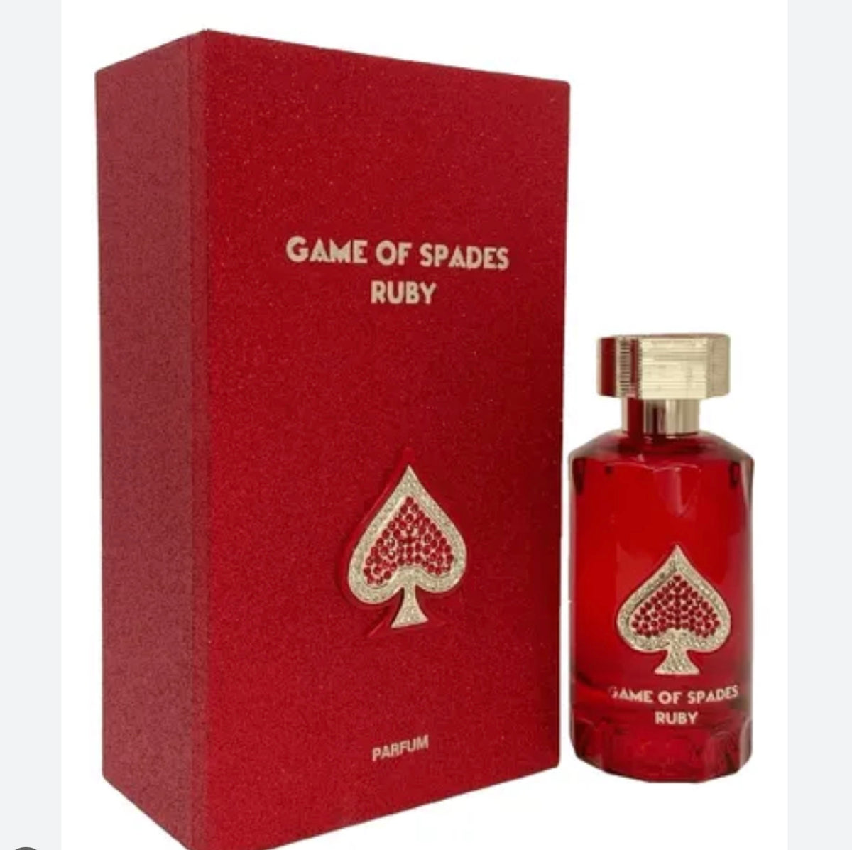 GAME OF SPADES COLLETION FOR MEN & WOMEN