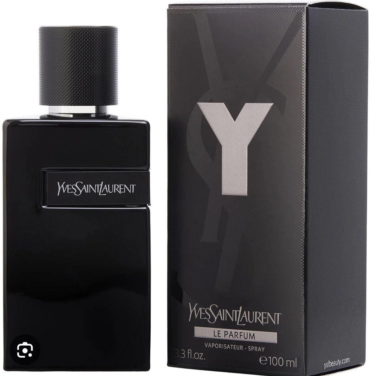 Yves saint laurent le parfum 100ml