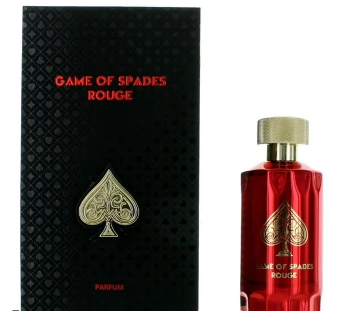 GAME OF SPADES COLLETION FOR MEN & WOMEN