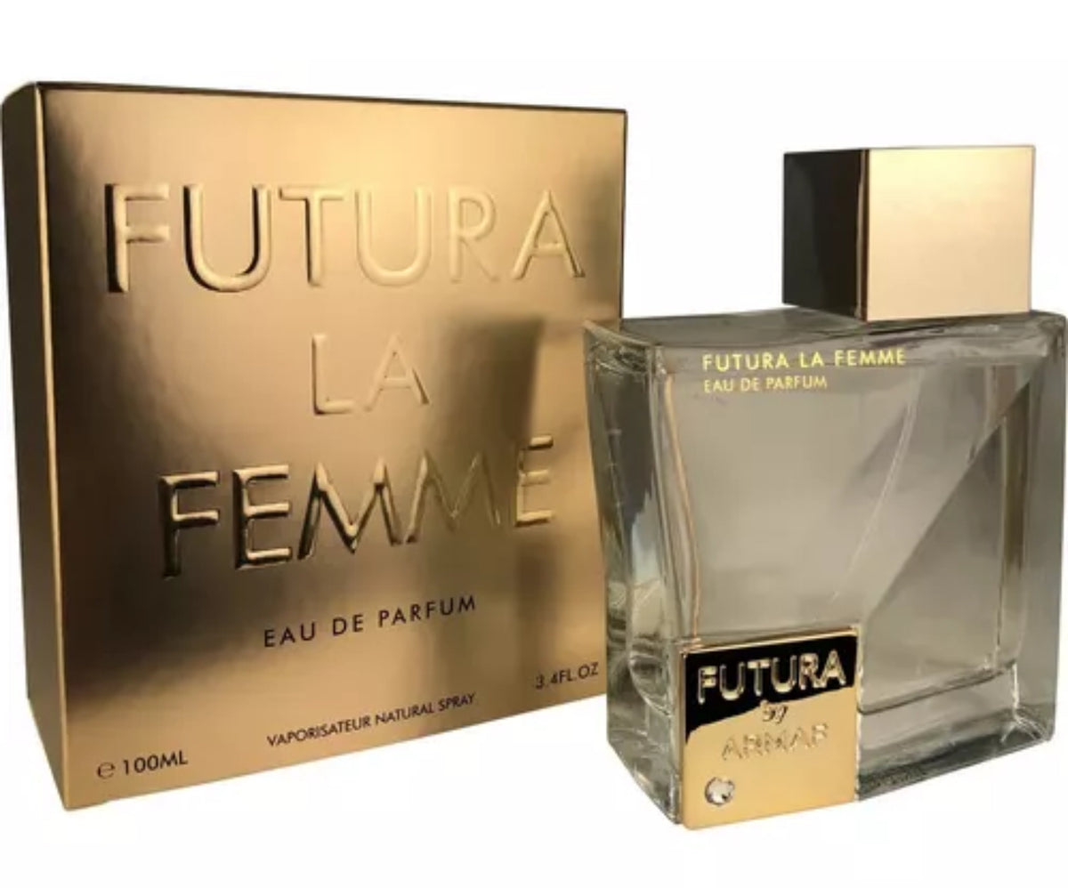 ARMAF LUXE FUTURA LA FEMME EDP 100ml