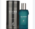 Glacier pour homme