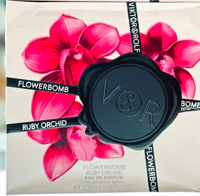 FLOWERBOMB VYR FLORES 100ML