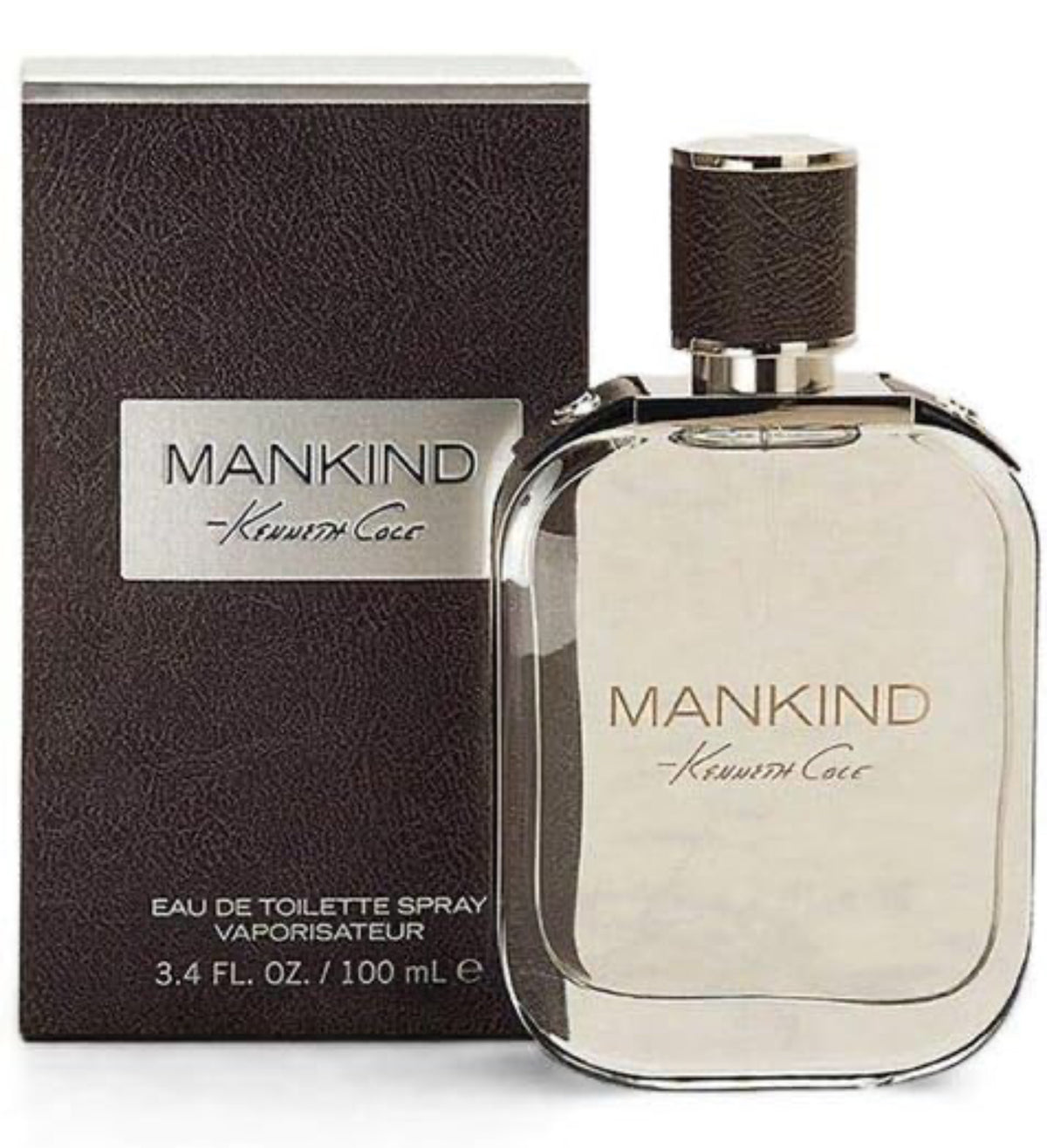 Mankind kenneth cole 50 ml