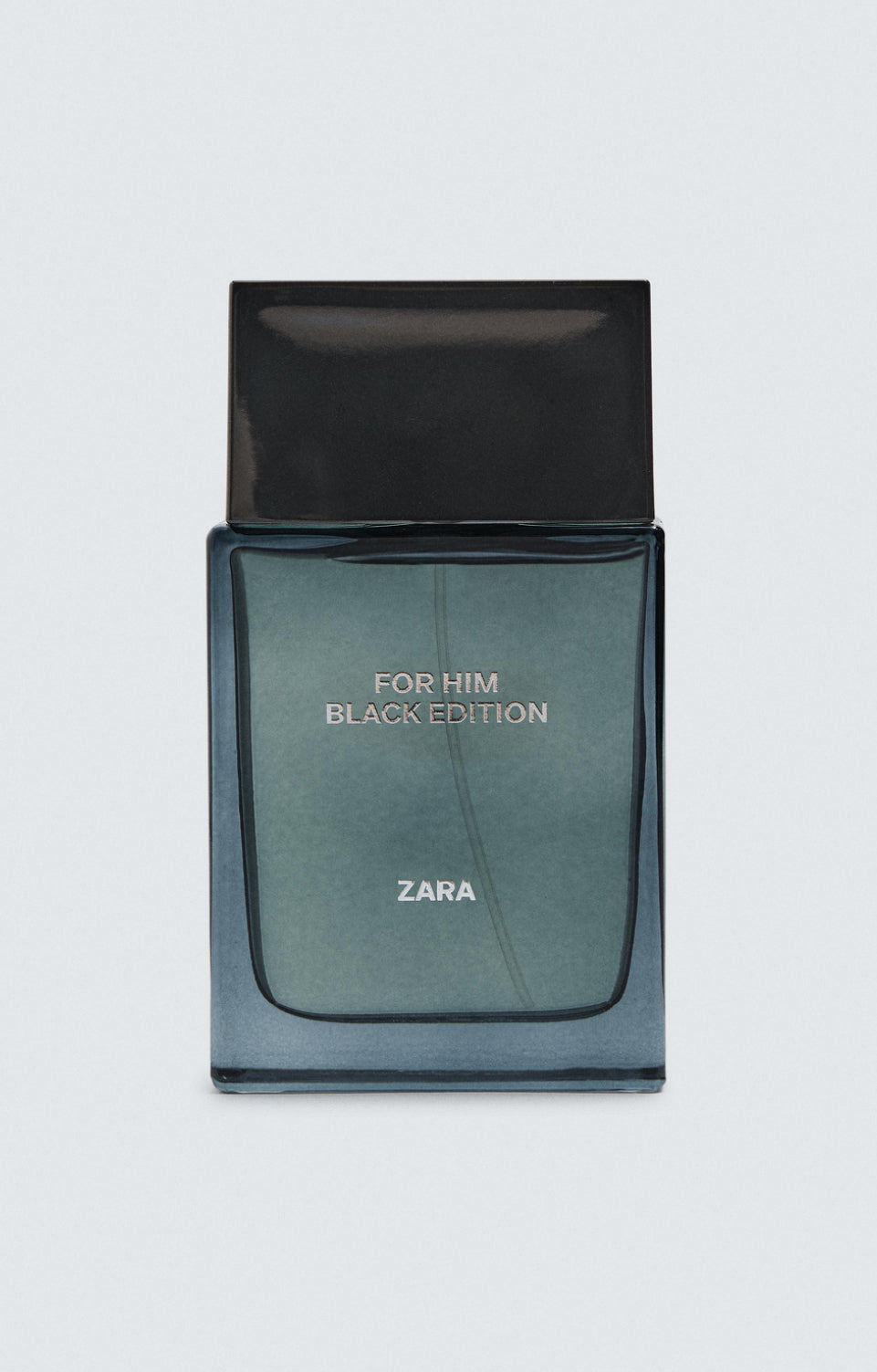 For Black Edition Him 100ml zara