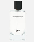 HI- LO COUNTRY EAU DE PARFUM 120ML ZARA