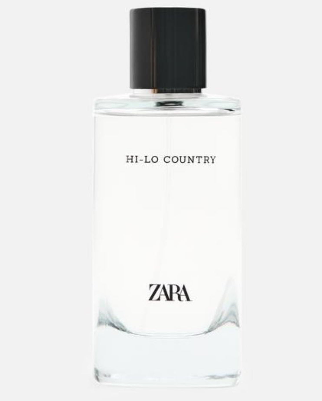 HI- LO COUNTRY EAU DE PARFUM 120ML ZARA