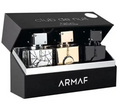 ARMAF SET CLUB DE NUIT MINI 30ML BLACK