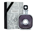 INFINITY SILVER MEN 100ML ARMAF