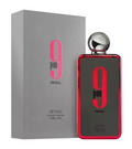 REBEL 9 PM 100ML UNISEX