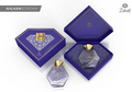 AHLAAM DREAM 100ML BY ZAKAT FOR WOMEN