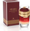ARABIA INTER ROUGE WOMEN 100ML LE CHAMEAU