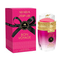 ARABIA BON VOYAGE WOMEN 100ML BY LE CHAMEAU