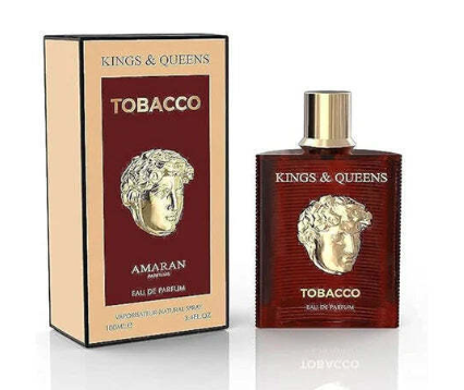 KINGS & QUEENS COLLECTION By AMARAN