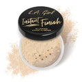 L.A. Girl Instant Finish Loose Powder