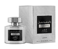 CONFIDENTIAL PLATINUM MEN 100ML LATTAFA FOR MEN