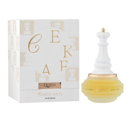 CHECK MATE QUEEN 100ML ARMAF FOR WOMEN