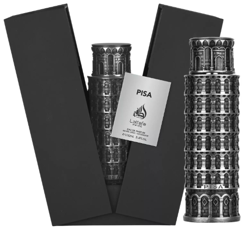 PISA LATTAFA PRIDE 100ML UNISEX