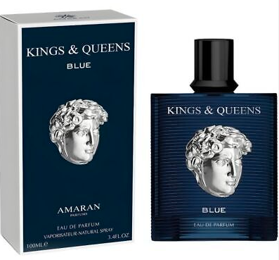KINGS & QUEENS COLLECTION By AMARAN