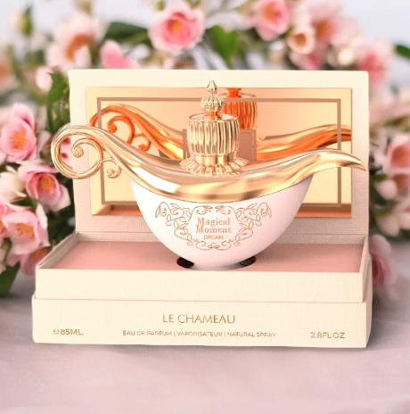 MAGICAL MOMENT DREAM 85ML LE CHAMEAU FOR WOMEN